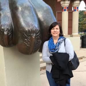 Meet your Posher, Kristin